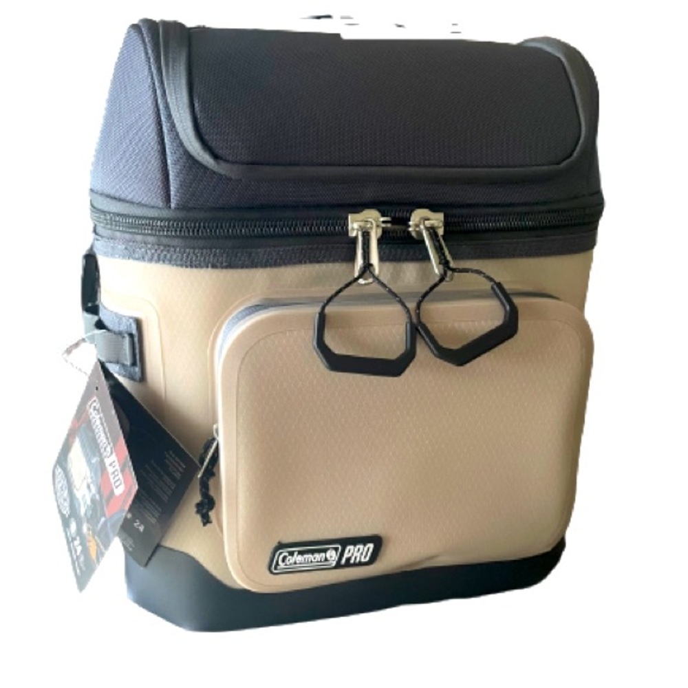 Coleman Pro Soft Cooler 24 Can